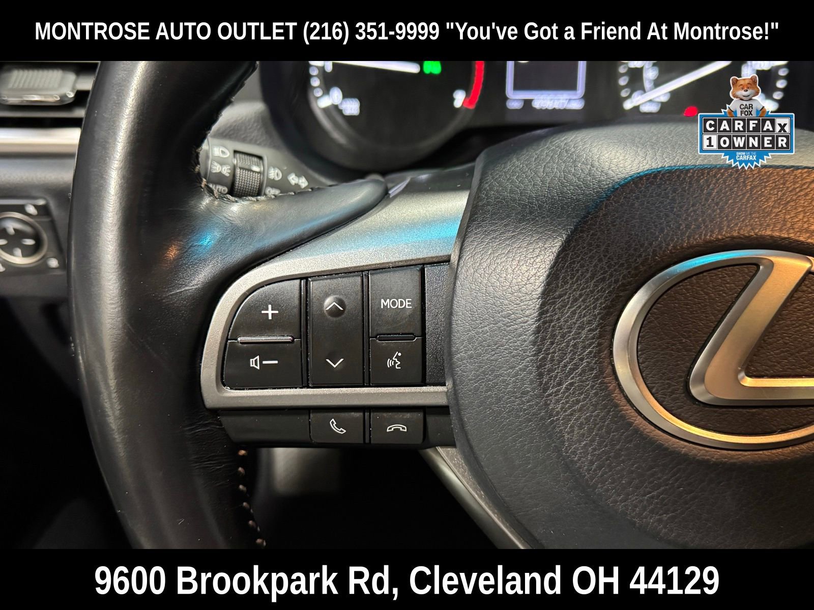 Used 2023 Lexus GX 460 Premium w/ Premium Package image 17