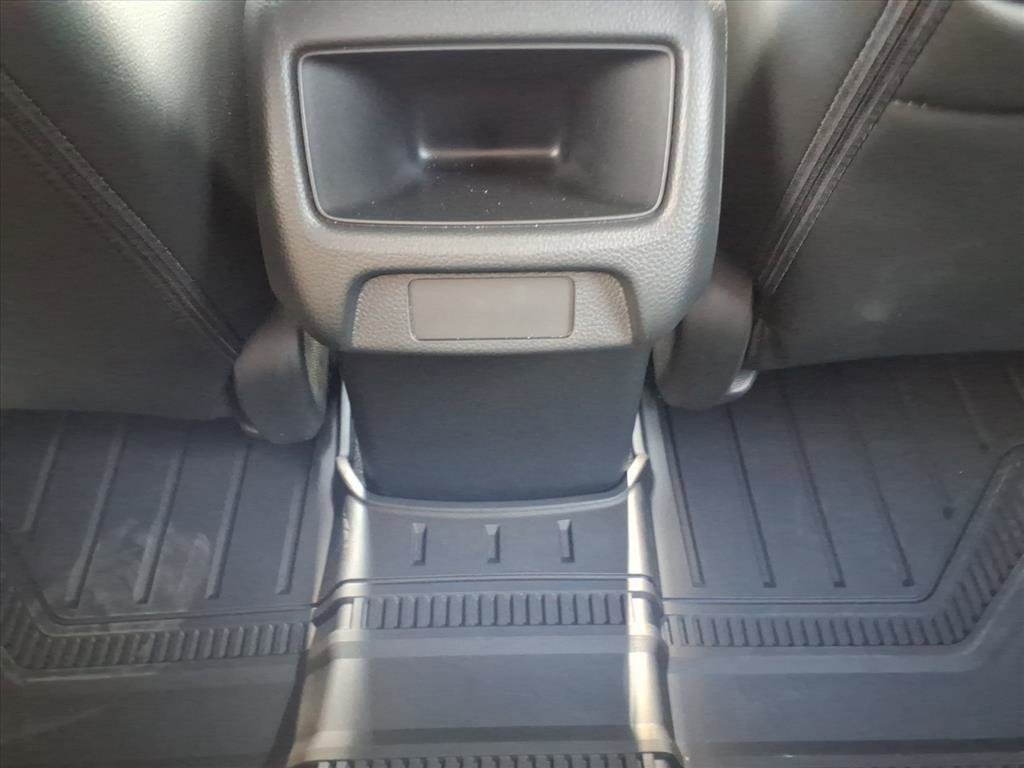 Used 2026 Honda HR-V EX-L image 20