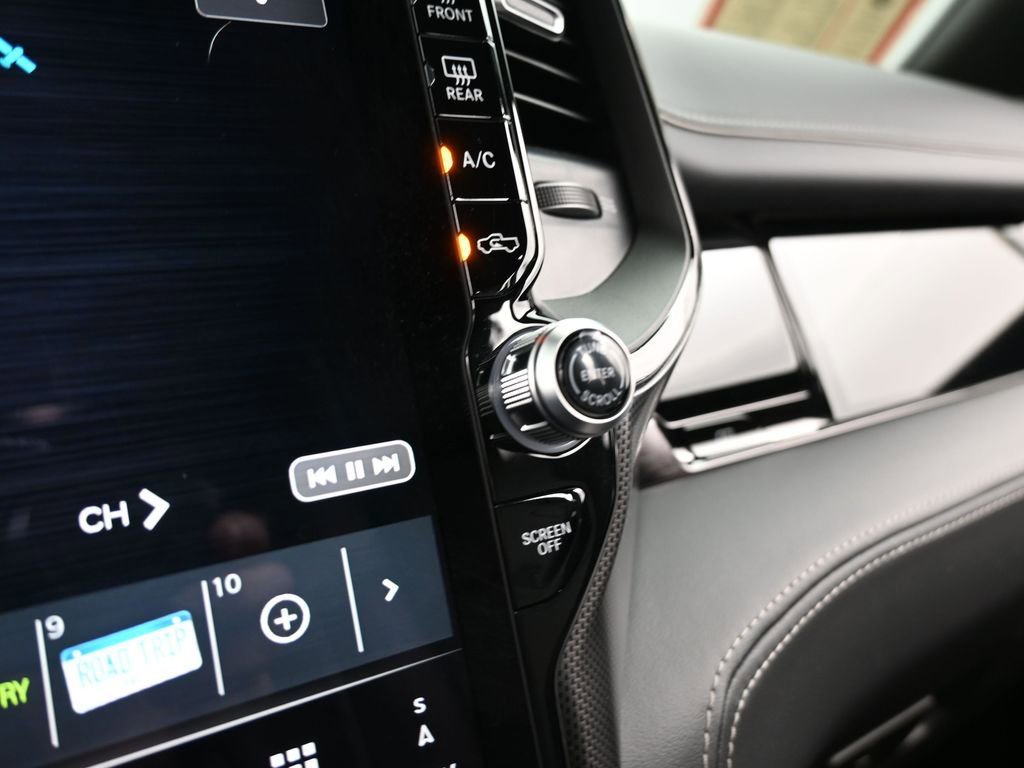 Used 2026 RAM 2500 Limited image 32