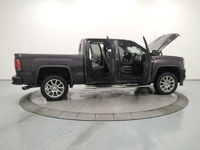 Used 2016 GMC Sierra 1500 Denali AWD/4WD image 16