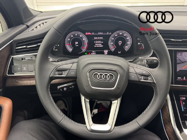 New 2026 Audi Q7 2.0T Premium AWD/4WD image 26