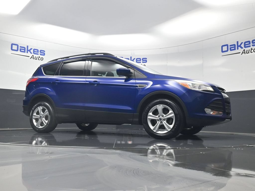Used 2016 Ford Escape SE w/ Equipment Group 201A FWD image 37