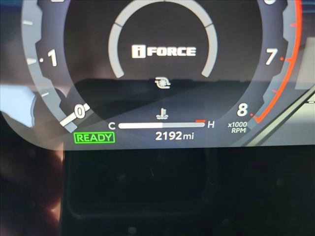 Used 2025 Toyota 4Runner TRD Off-Road image 18