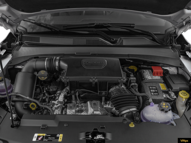 New 2026 Jeep Compass Latitude AWD/4WD image 9