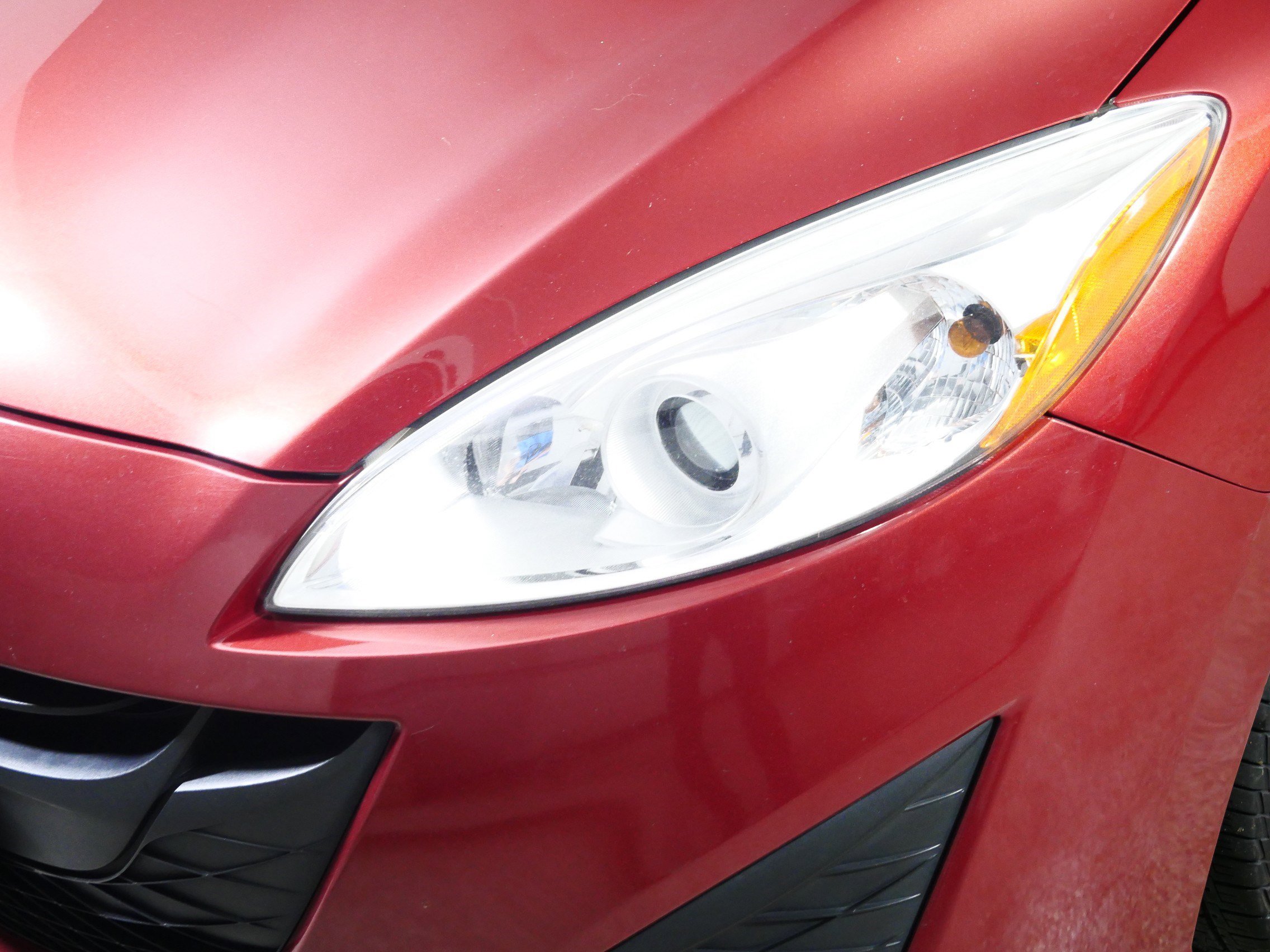 Used 2014 MAZDA MAZDA5 Sport image 16