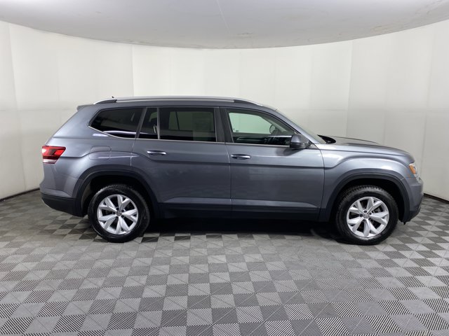 Used 2019 Volkswagen Atlas SE AWD/4WD image 6