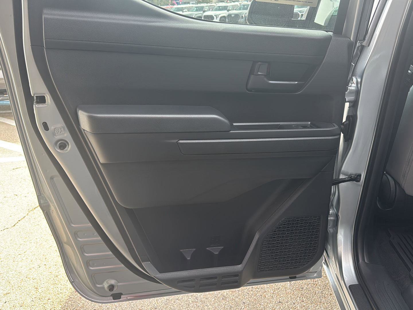 New 2026 Toyota Tacoma SR5 image 8