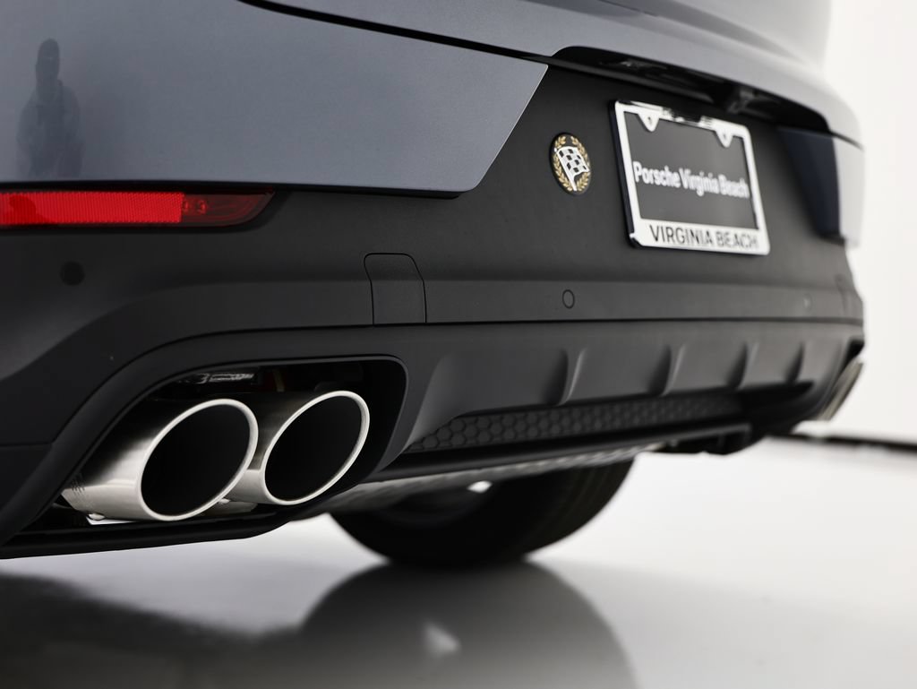 New 2026 Porsche Cayenne S AWD/4WD image 15