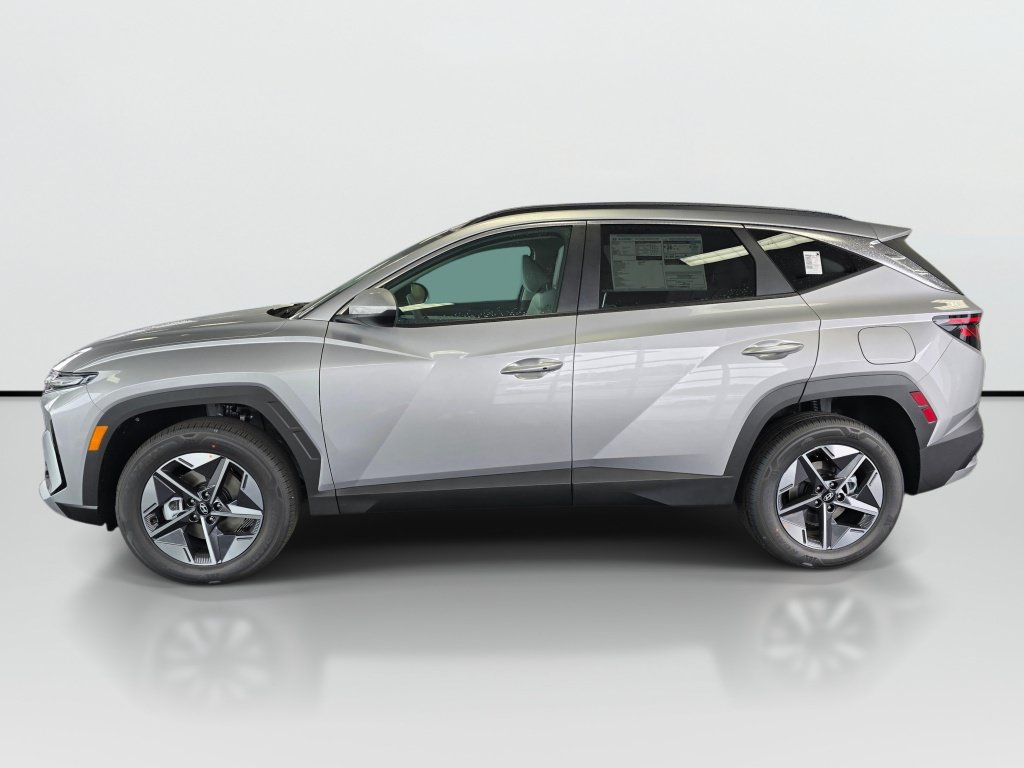New 2026 Hyundai Tucson SEL AWD/4WD image 6