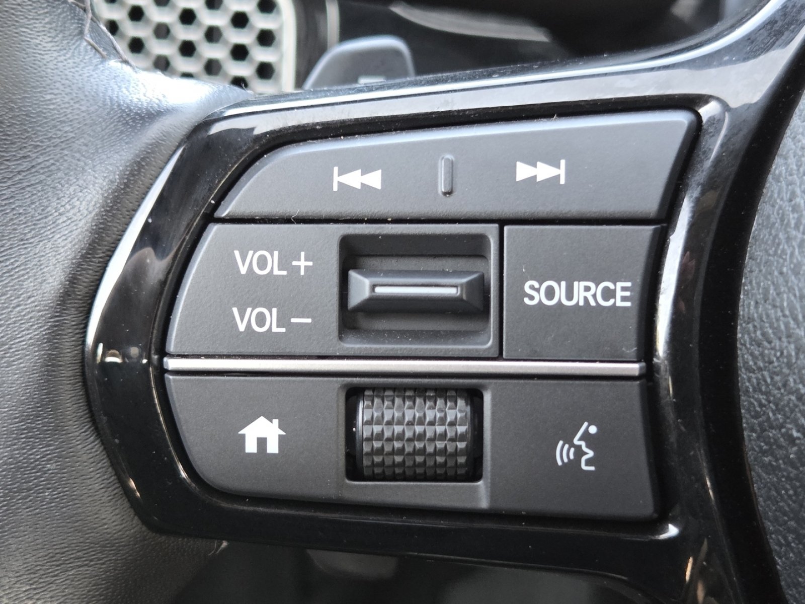 Used 2024 Honda Civic Sport image 11