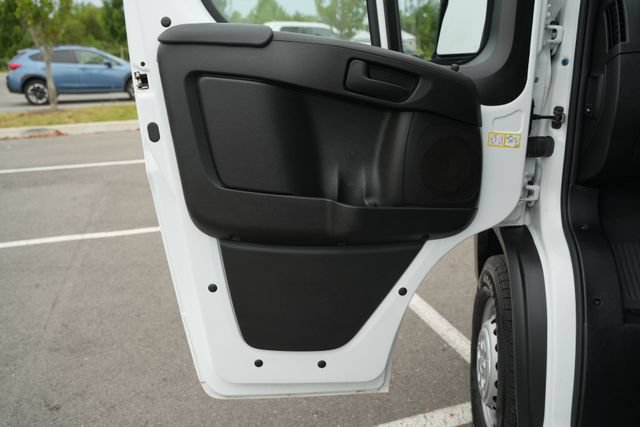 Used 2024 RAM ProMaster 3500 w/ Convenience Group FWD image 14