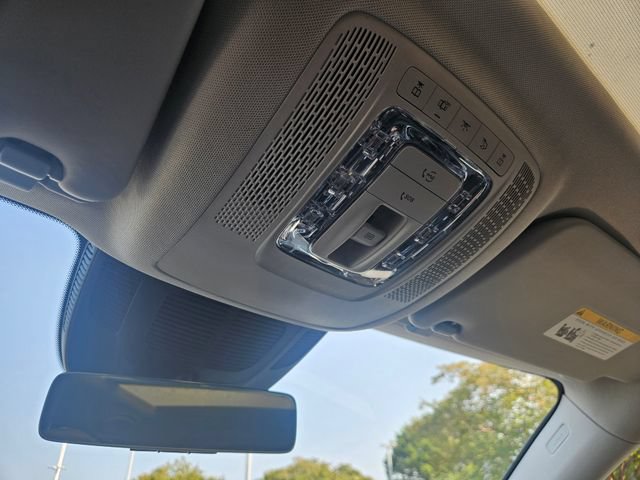 Certified 2024 Mercedes-Benz GLS 450 4MATIC image 25