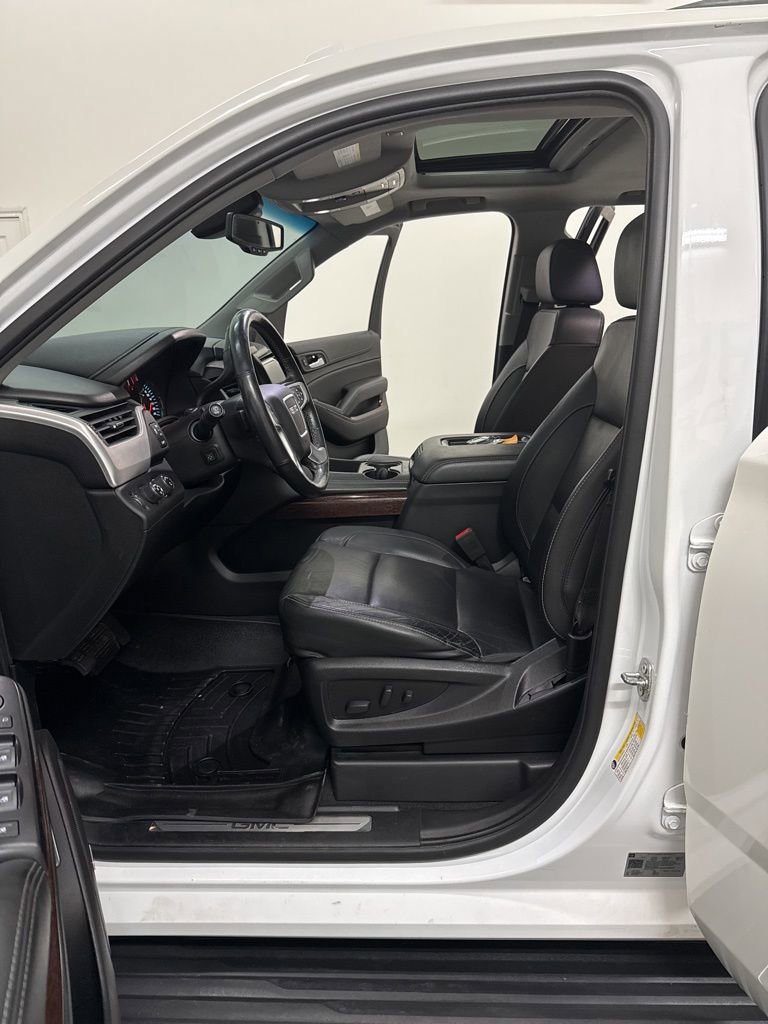 Used 2020 GMC Yukon SLT image 14
