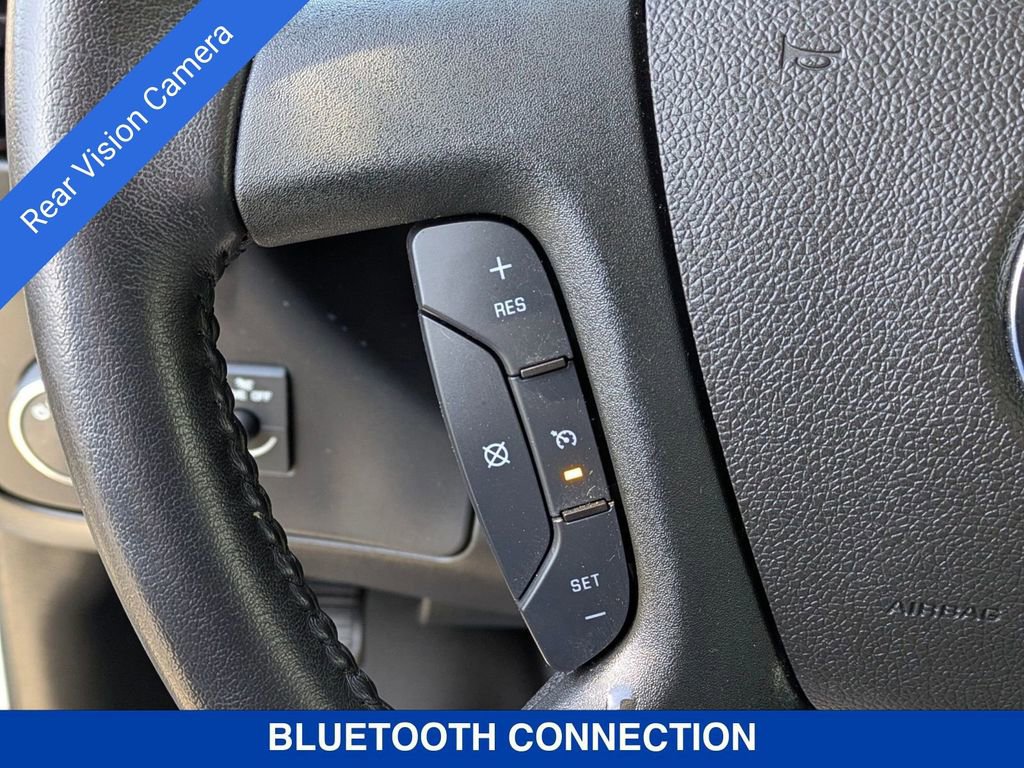 Used 2023 Chevrolet Express 3500 Work Van w/ Power Convenience Package image 25