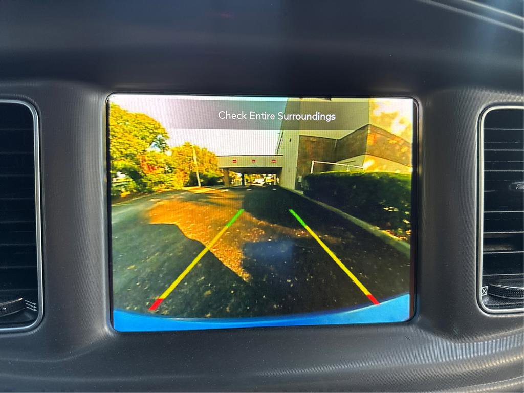 Used 2023 Dodge Charger Scat Pack w/ Navigation & Travel Group image 20