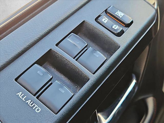 Used 2021 Toyota 4Runner TRD Pro AWD/4WD image 11