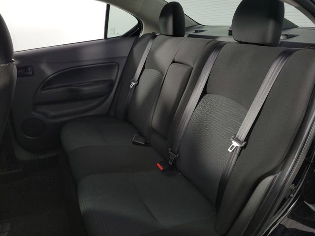 Used 2024 Mitsubishi Mirage G4 LE image 16