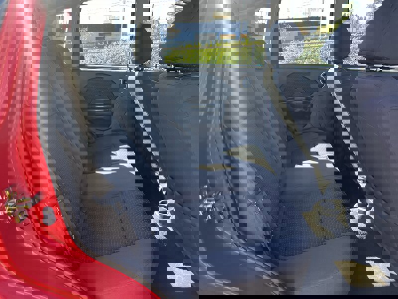 Used 2007 Chevrolet Aveo5 image 12