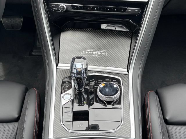 New 2026 BMW M850i xDrive AWD/4WD image 23