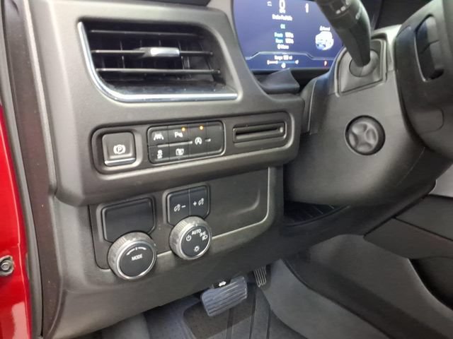 Used 2024 Chevrolet Tahoe RST w/ Luxury Package RWD image 18