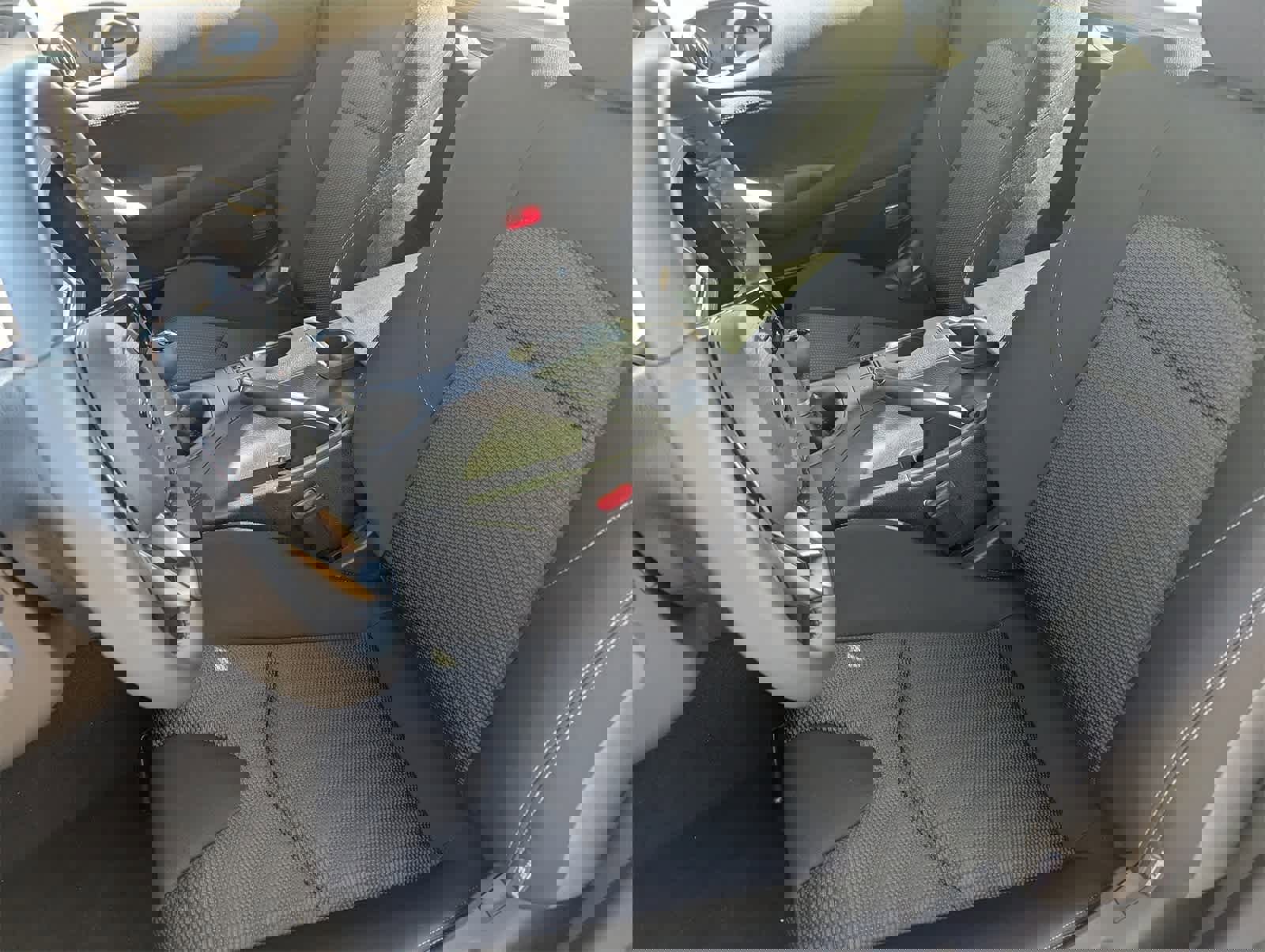 New 2026 Nissan Z Sport w/ Floor Mat Package image 16