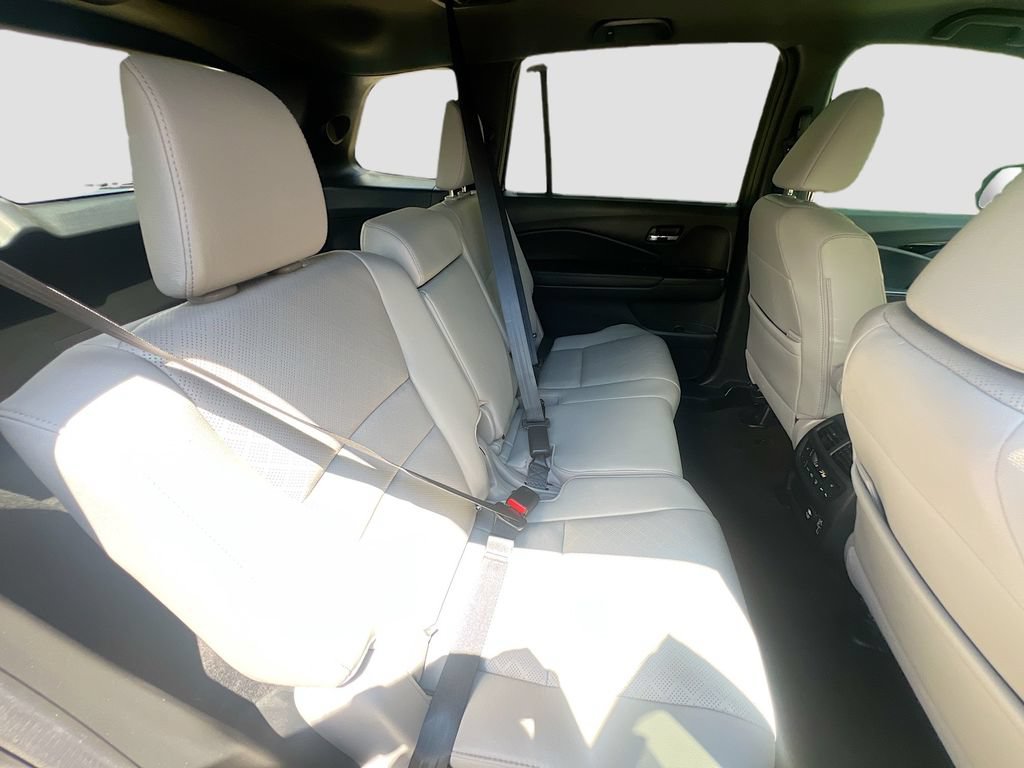 Used 2021 Honda Passport Elite image 29