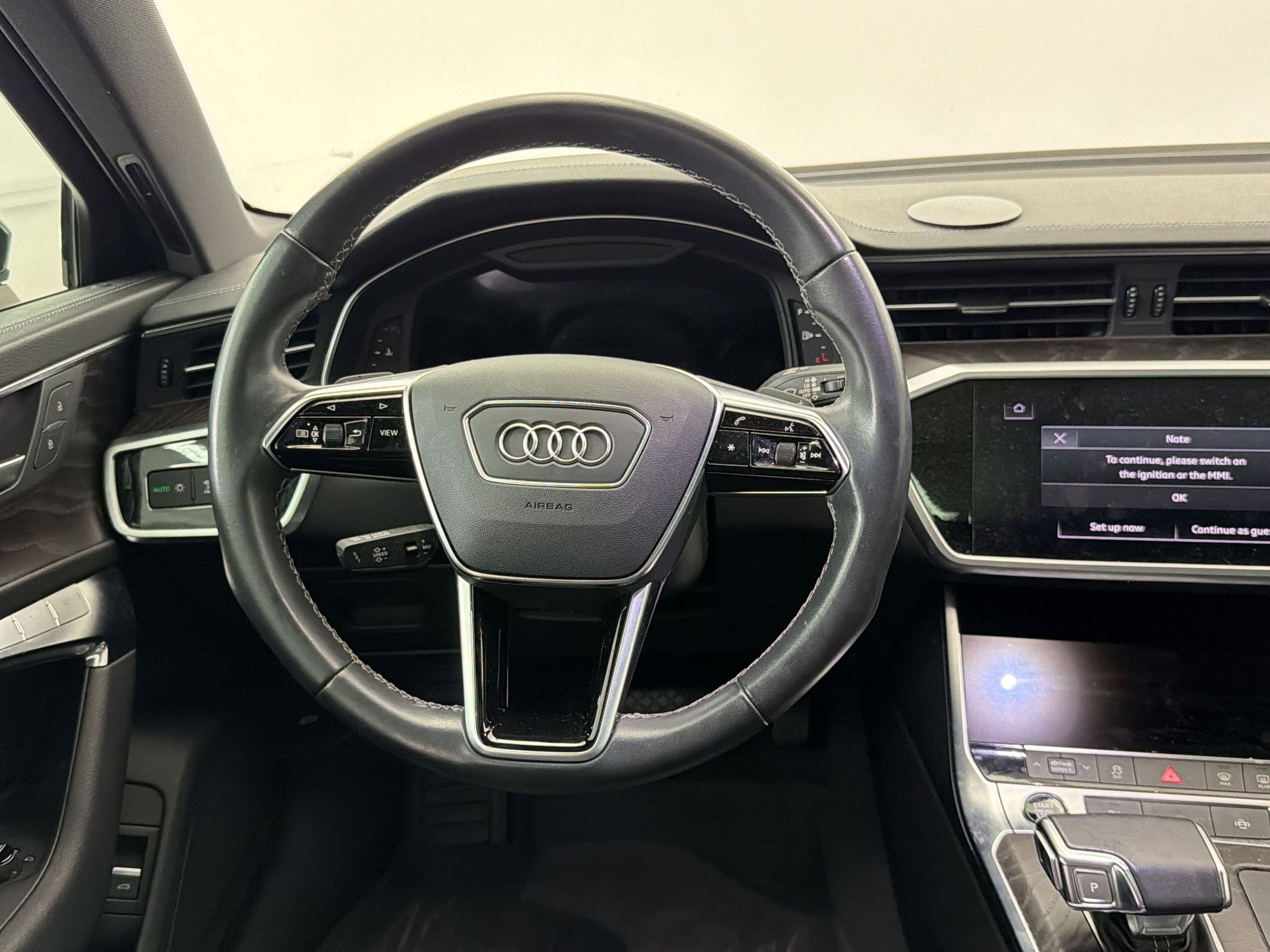 Used 2023 Audi A6 2.0T Premium w/ Convenience Package AWD/4WD image 16