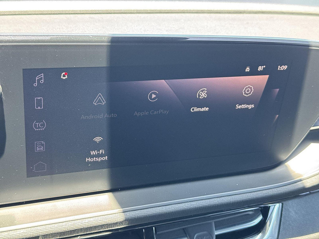 New 2026 Buick Envista Sport Touring w/ Convenience II Package FWD image 11