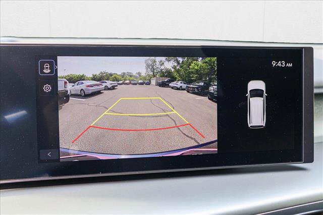 New 2026 Hyundai Ioniq 9 SE image 19