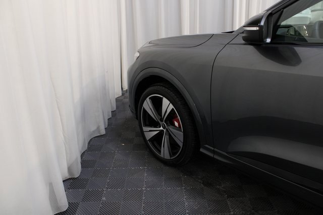 New 2025 Audi SQ5 Premium Plus image 27