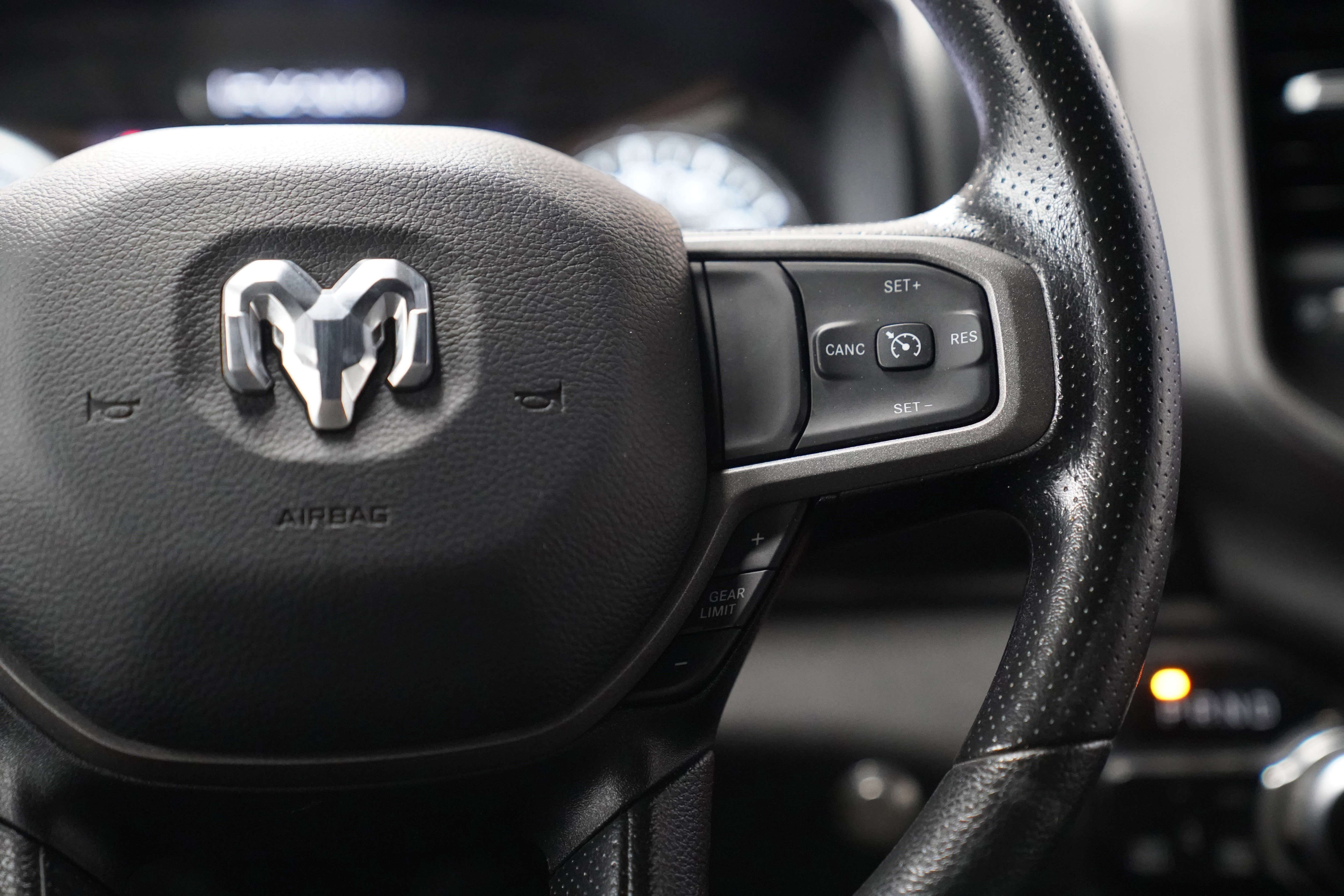 Certified 2023 RAM 1500 Tradesman w/ Warlock PACKAGE image 20