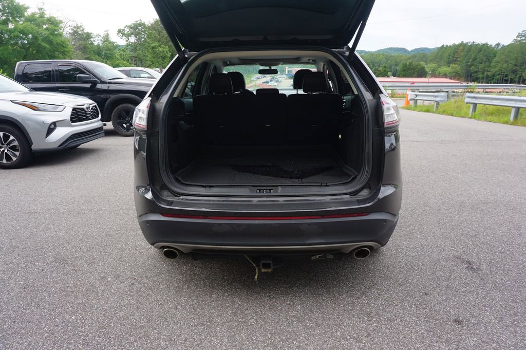 Used 2016 Ford Edge Titanium w/ Equipment Group 301A FWD image 15