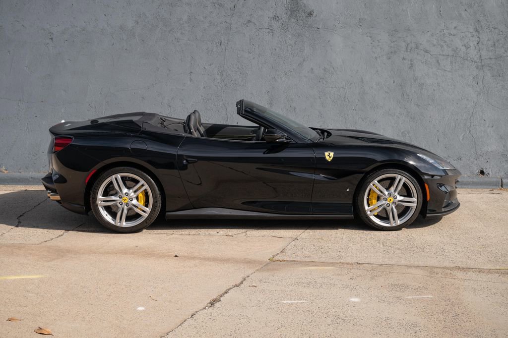Used 2023 Ferrari Portofino M image 7