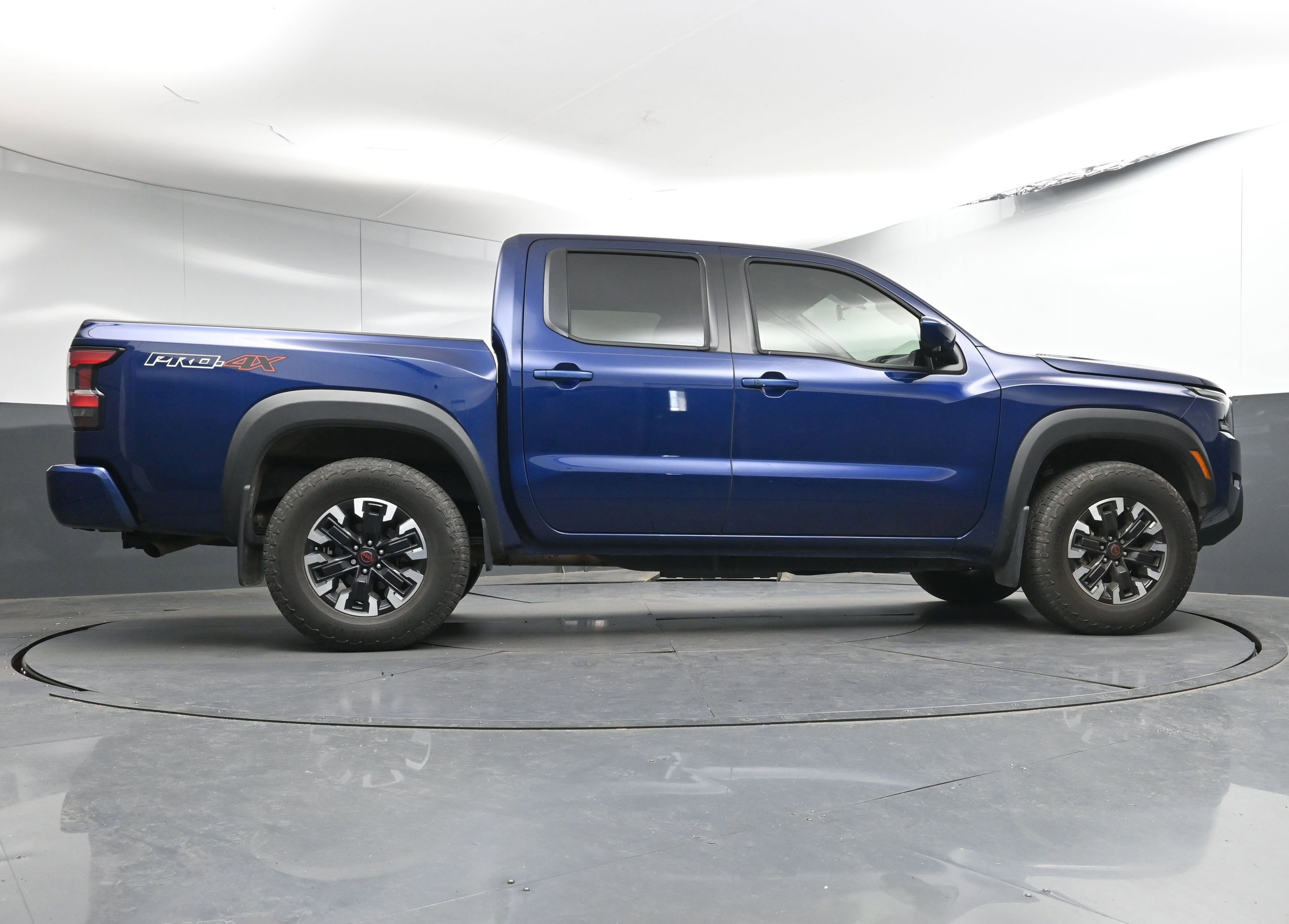 Certified 2023 Nissan Frontier PRO-4X w/ Pro Convenience Package image 28