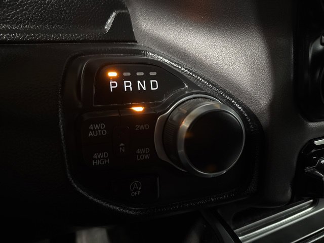 Used 2021 RAM 1500 Big Horn AWD/4WD image 14
