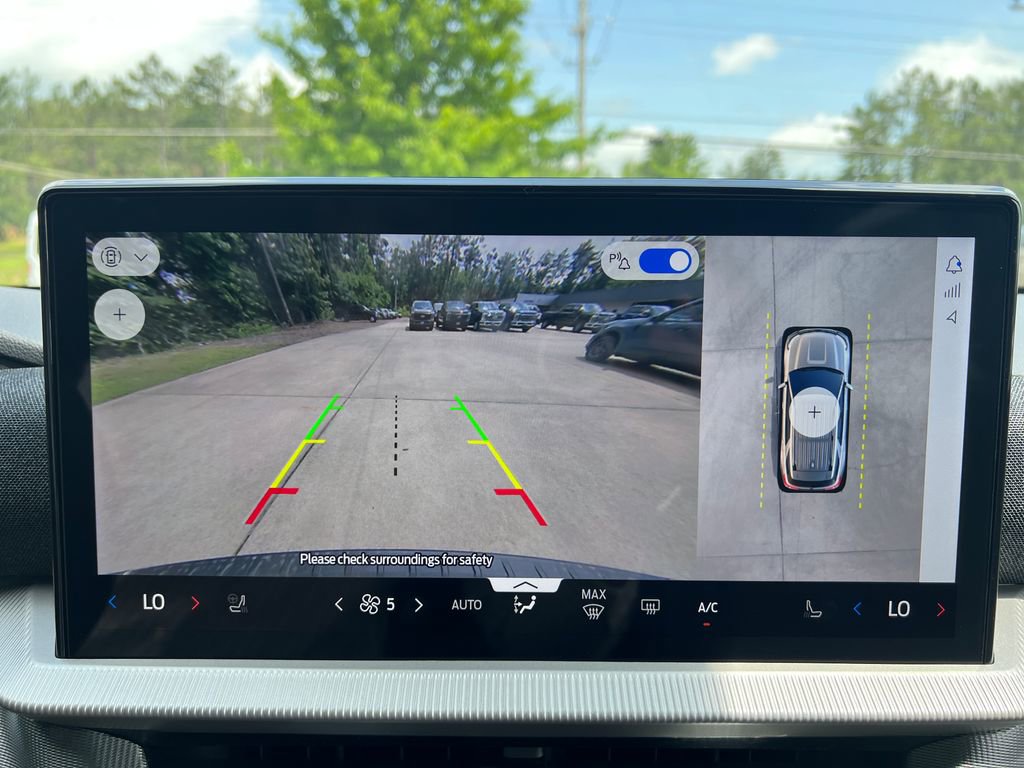 New 2026 Ford Explorer ST-Line RWD image 17