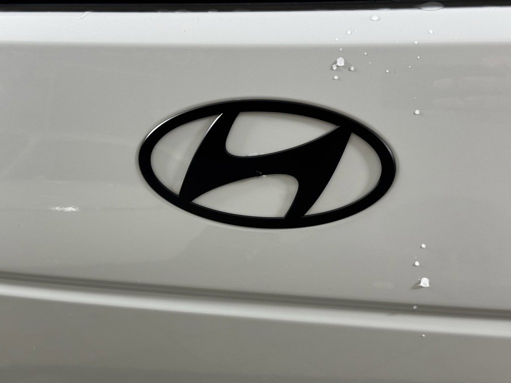 Used 2025 Hyundai Santa Fe Calligraphy image 8