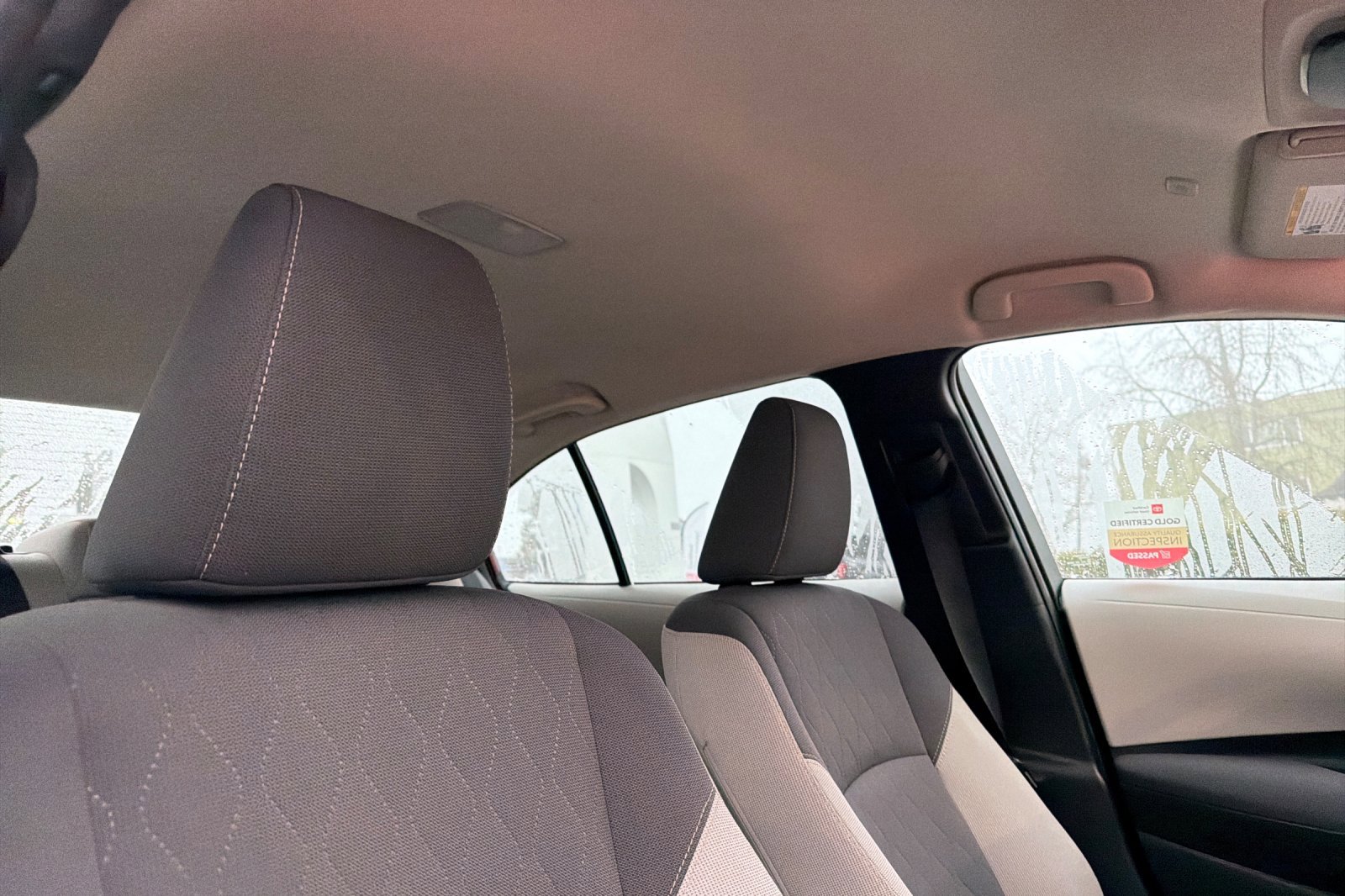 Certified 2024 Toyota Corolla LE image 16