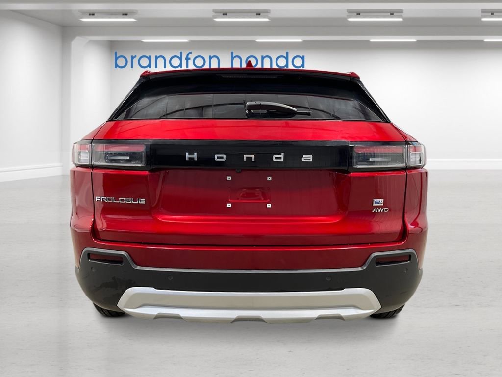 New 2025 Honda Prologue EX image 4