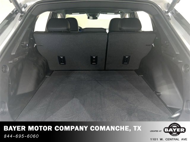 New 2024 Chevrolet Equinox EV LT image 30