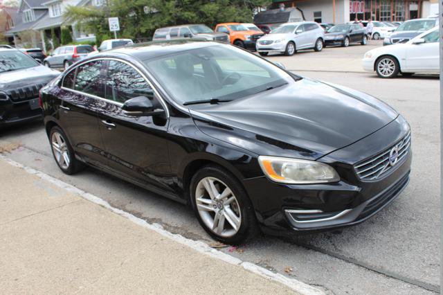 Used 2014 Volvo S60 T5 FWD image 2