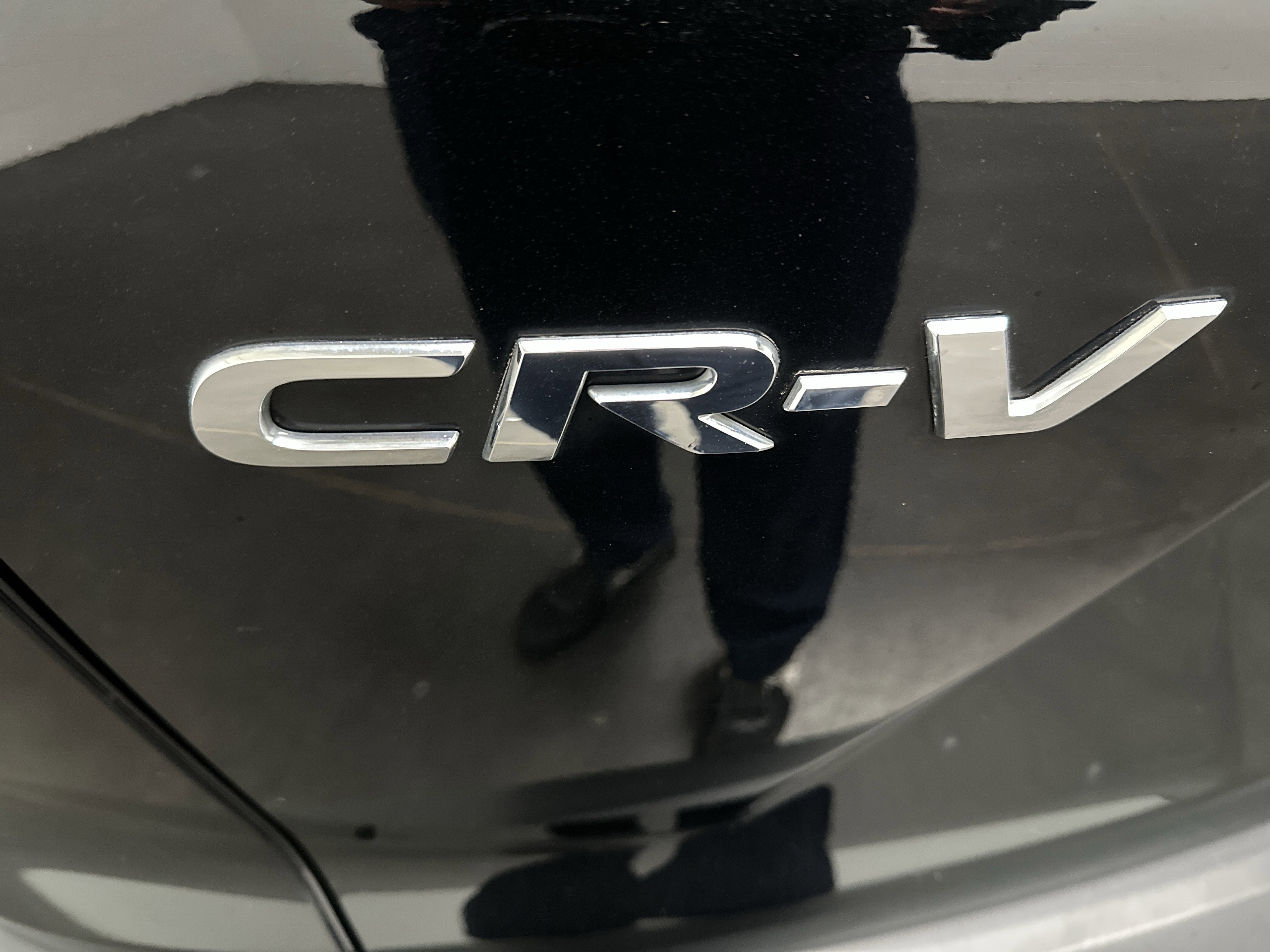 Used 2018 Honda CR-V EX-L image 13