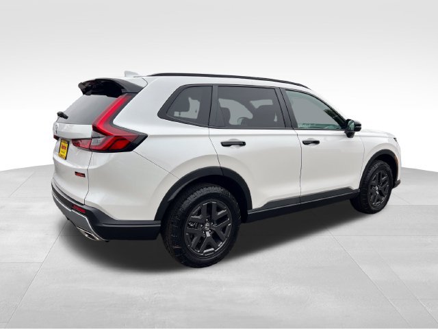 New 2027 Honda CR-V TrailSport image 8