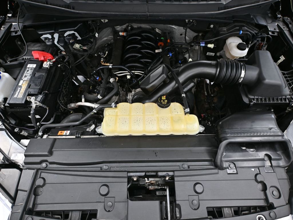 Used 2020 Ford F150 Lariat w/ Equipment Group 502A Luxury image 53