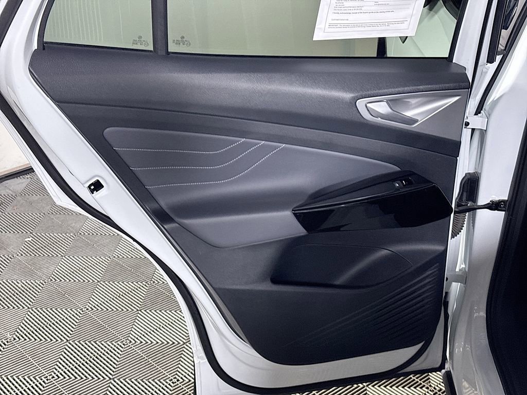 Certified 2023 Volkswagen ID.4 Pro S AWD/4WD image 20