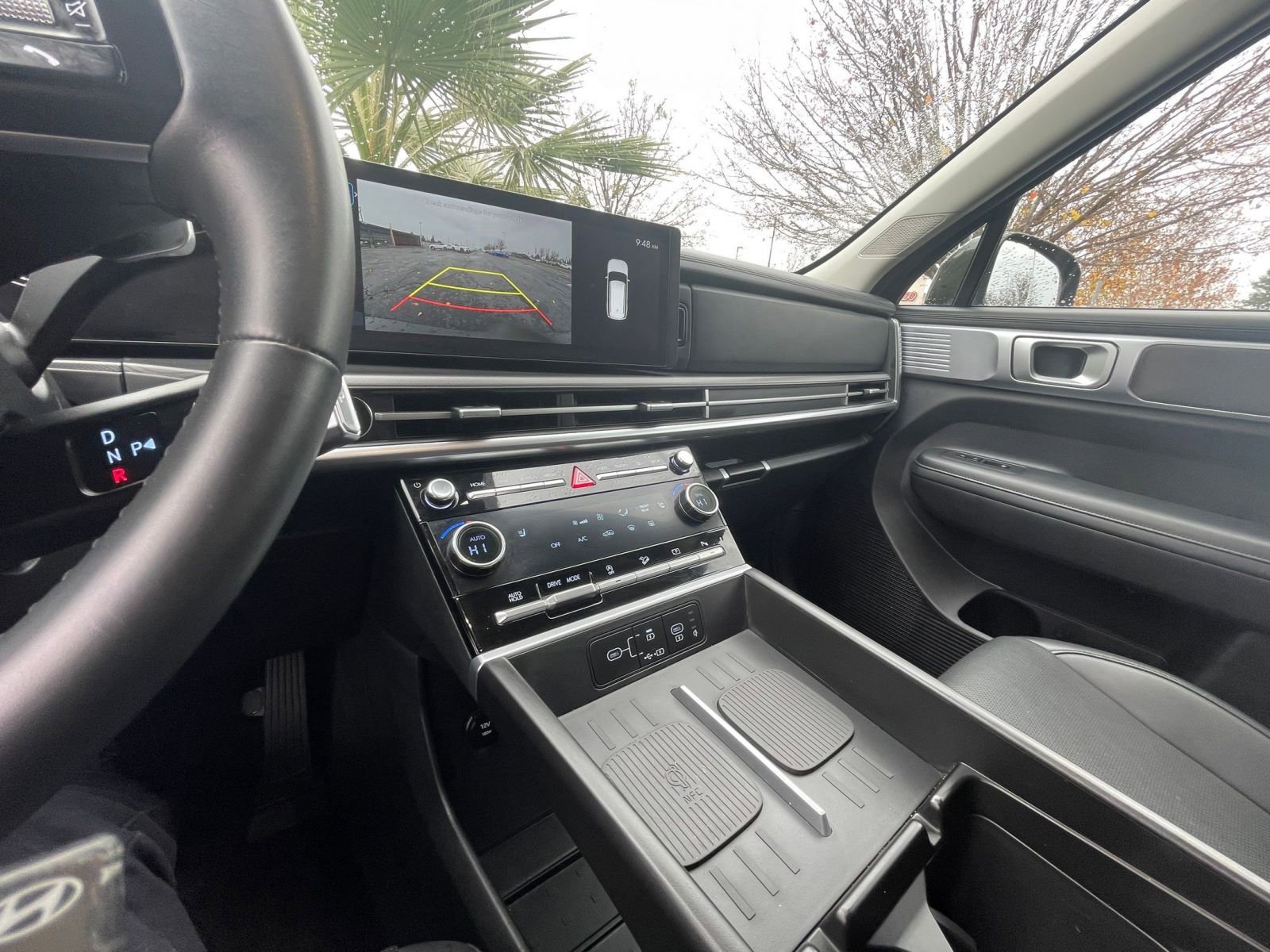 Used 2025 Hyundai Santa Fe SEL image 36