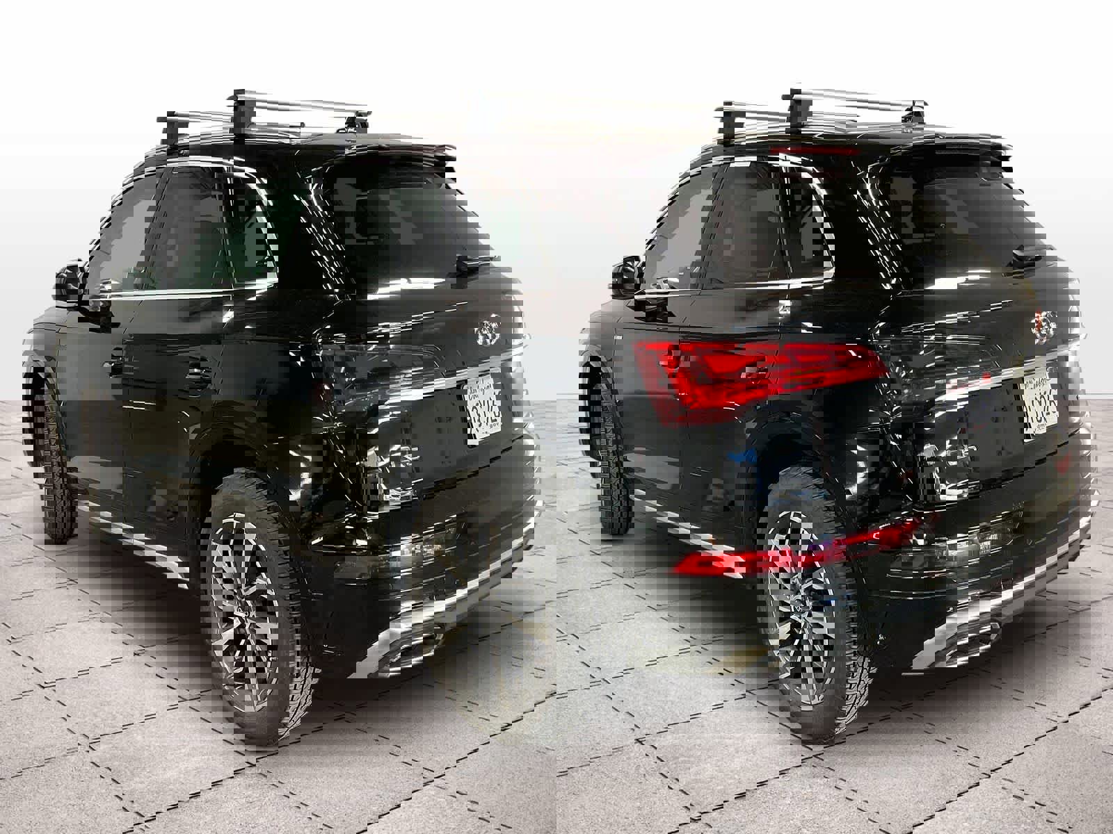 Certified 2023 Audi Q5 2.0T Premium w/ Convenience Package image 13