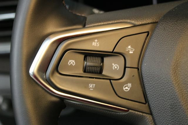 Used 2025 Chevrolet TrailBlazer LT w/ Convenience Package image 22