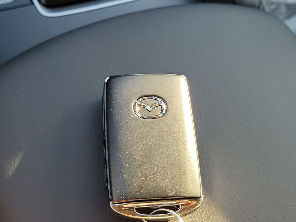 New 2026 MAZDA MAZDA3 s image 30