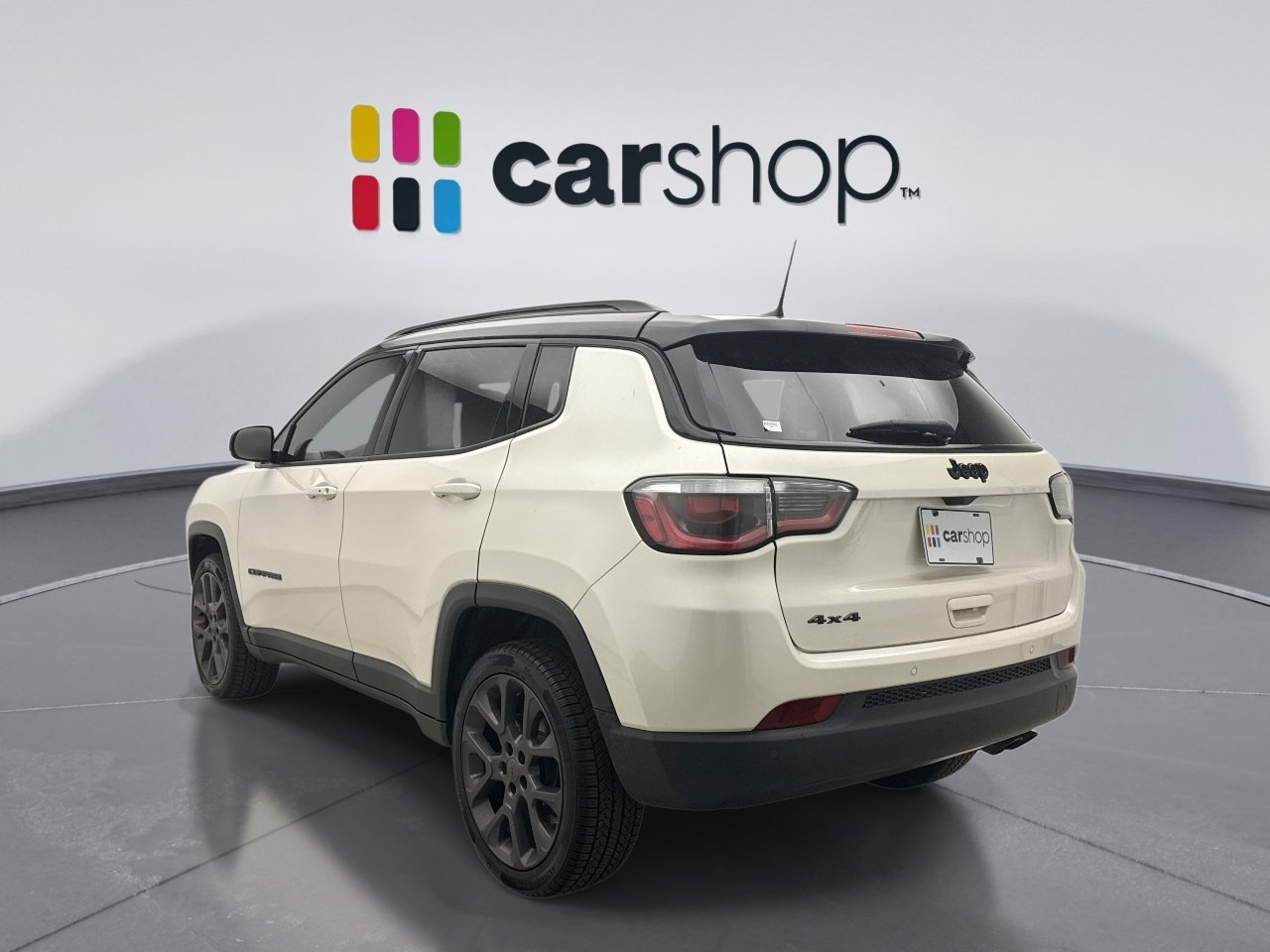 Used 2019 Jeep Compass High Altitude image 2